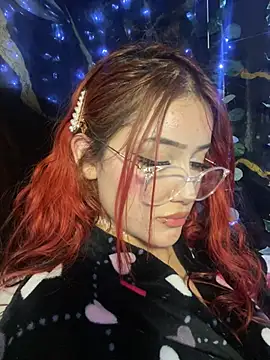 Czat XXX na żywo – Ashly_cutee