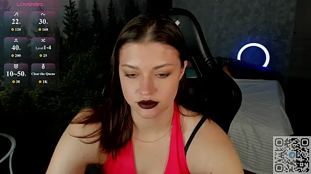 Maya-Mimi's Live XXX Chat