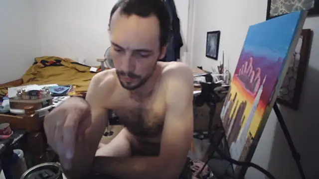 Chat XXX Live JohnnyMoves