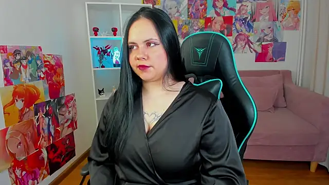 DaisyHarts' Live XXX Chat