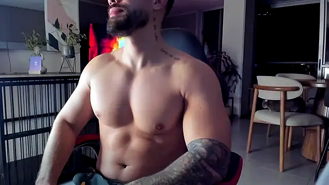 Chat XXX ao vivo de Valenthino_Salvatore