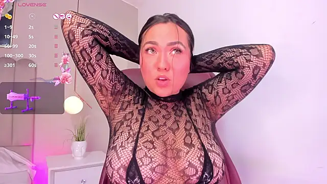 dulcepatersson1_ Live XXX-Chat