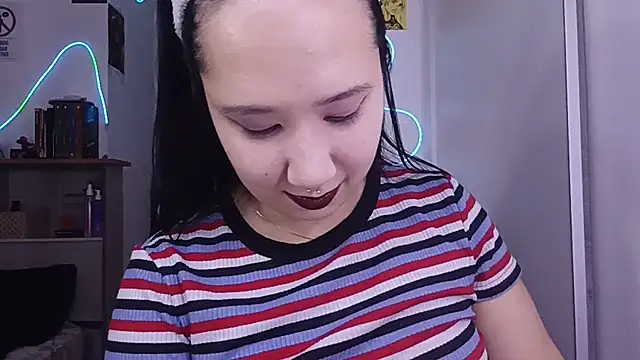 Japabaixinha 라이브 XXX 채팅