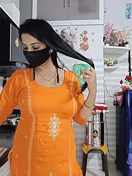 Kaur_Simran_01 Chat XXX in diretta
