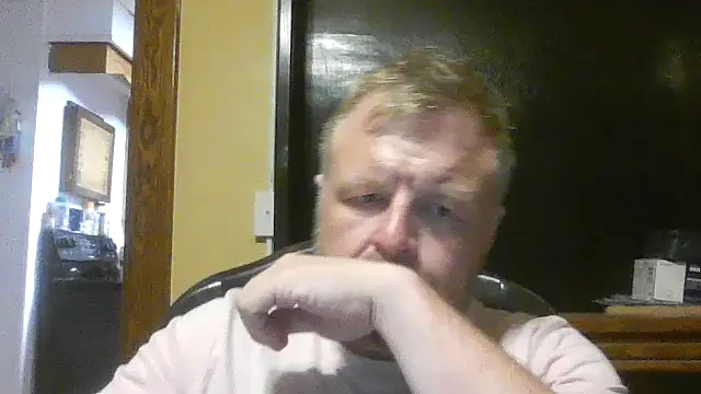TheOneDonShaun XXX чат на живо