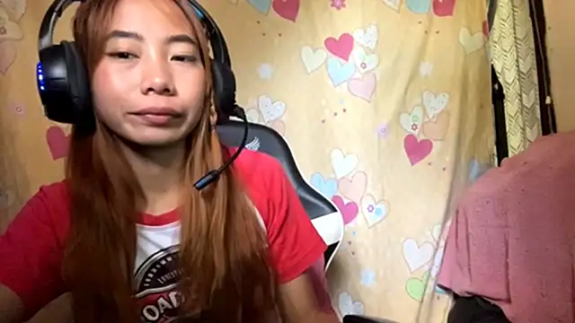 PiaSwida's Webcam Show