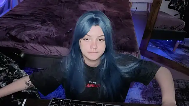 MileyRood Live XXX-Chat