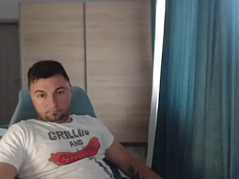 HankMalone – Naživo XXX chat