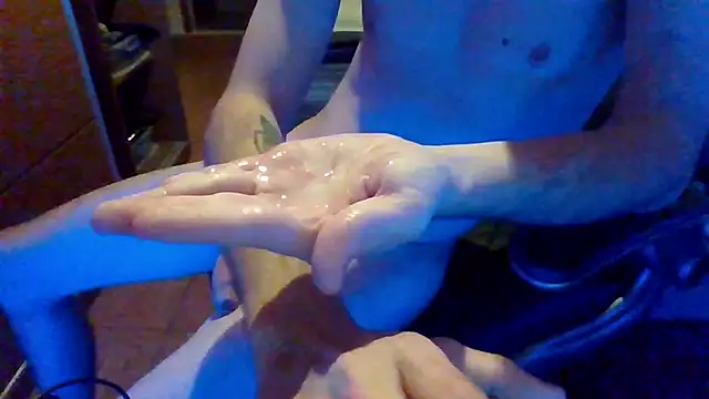 Chat XXX ao vivo de Dr_bigwhite
