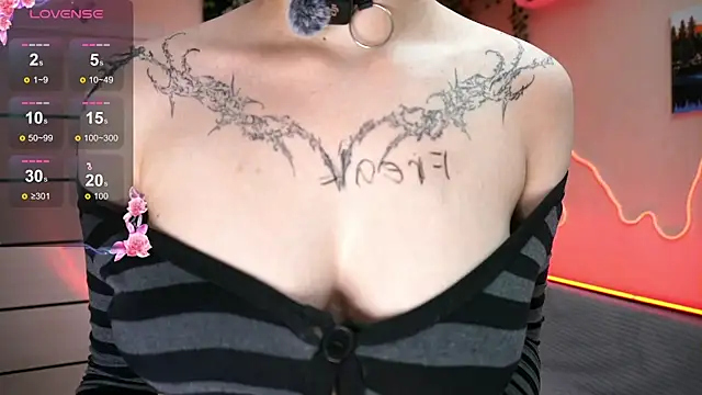 Alexa_Sparkle 现场XXX聊天