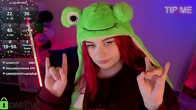 Mia_R0ss' Live XXX Chat