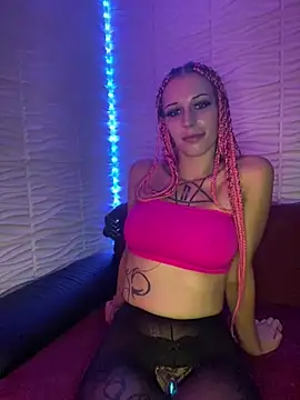 Živý XXX chat Dolly-Delicious