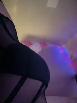 צ'אט XXX בשידור חי של Sasha-firee