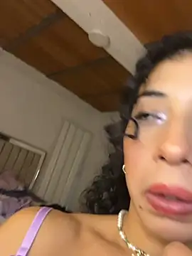 Miily_0のライブXXXチャット