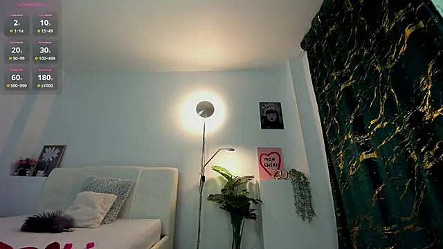 innocent_eva1 라이브 XXX 채팅