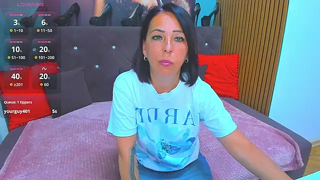 LauraSiin Live XXX-Chat