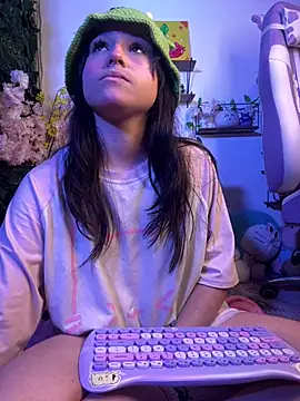 Eymmy_24's Live XXX Chat