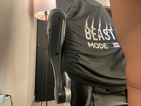 Miller_dominant 라이브 XXX 채팅