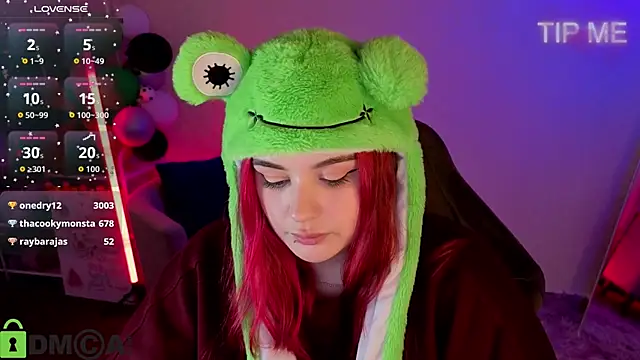 צ'אט XXX בשידור חי של Mia_R0ss