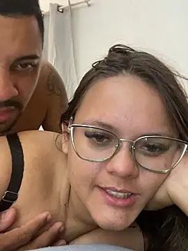 Laryssinha_69's Live XXX Chat