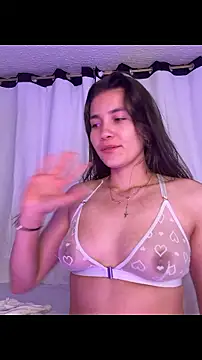 ana_cortez élő XXX-chatje