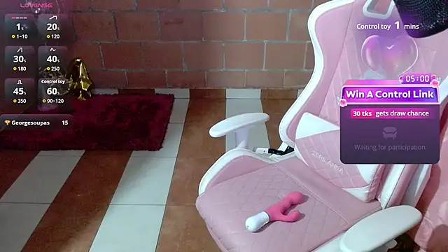Maggie_Fox3 Obrolan Langsung XXX