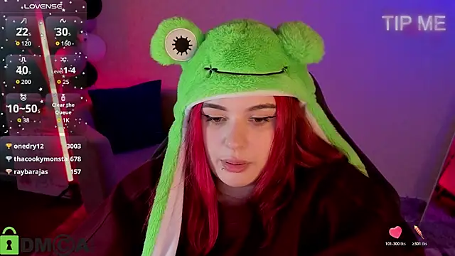 Mia_R0ssn Live XXX chat