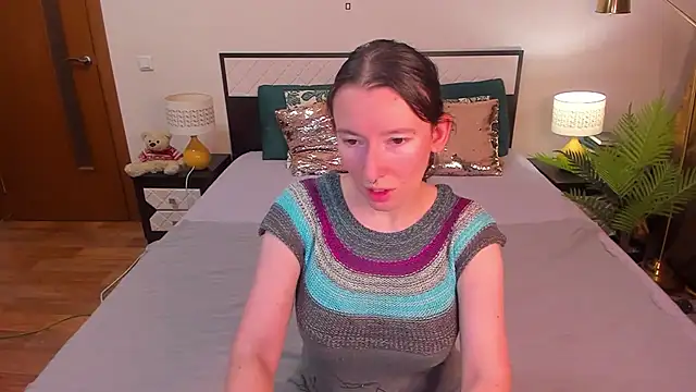 CatherineWalls Adlı Modelin Canlı XXX Sohbeti