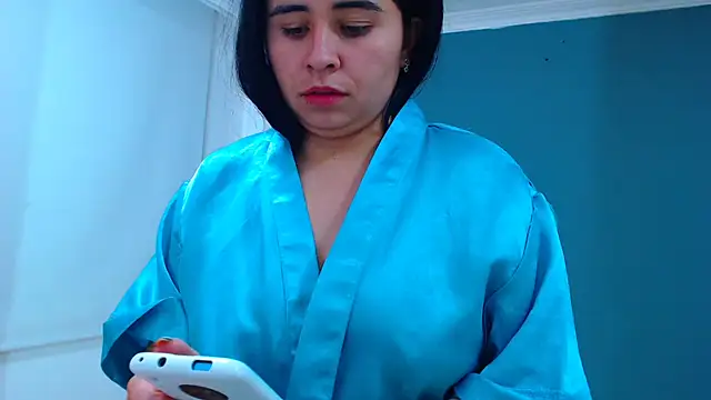 danna-_roouss Adlı Modelin Canlı XXX Sohbeti
