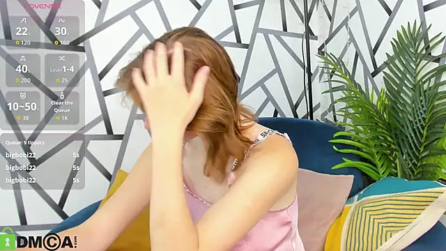 Онлайн чат XXX Lilli_Rivera