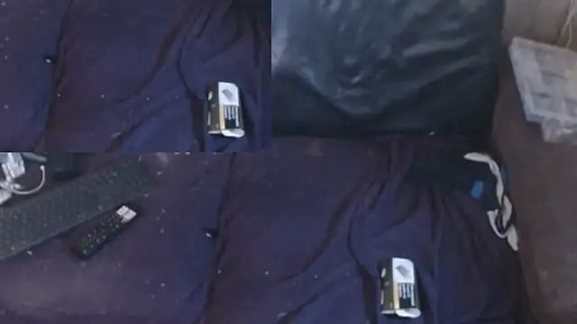 Chat XXX en directo de BISLETJE1980