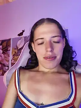 vanesa_gomez's Live XXX Chat