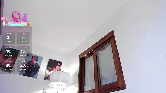 Alice_Barry 라이브 XXX 채팅