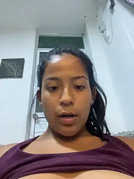 Sembang XXX Secara Langsung LeahBar