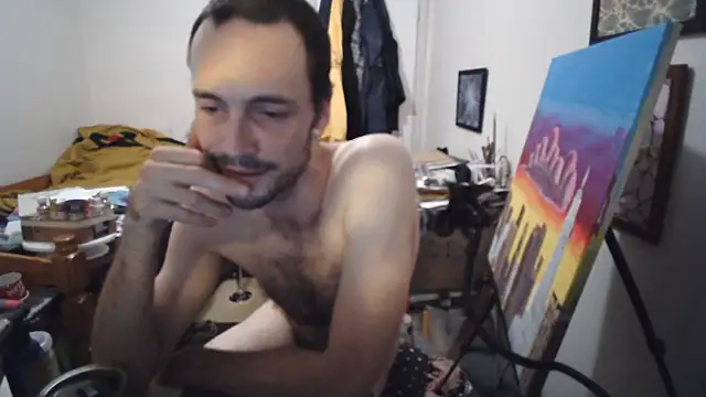 JohnnyMoves: απευθείας συνομιλία ΧΧΧ