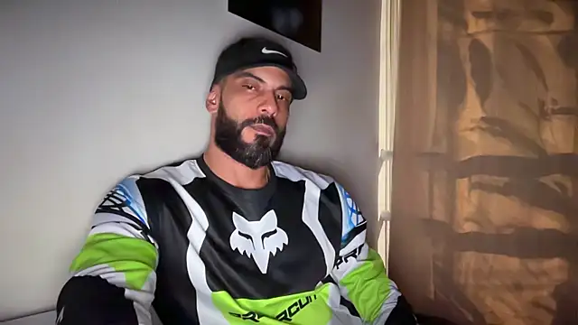 Chat XXX ao vivo de romeolovedark