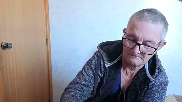 daddy_man Live XXX-chat