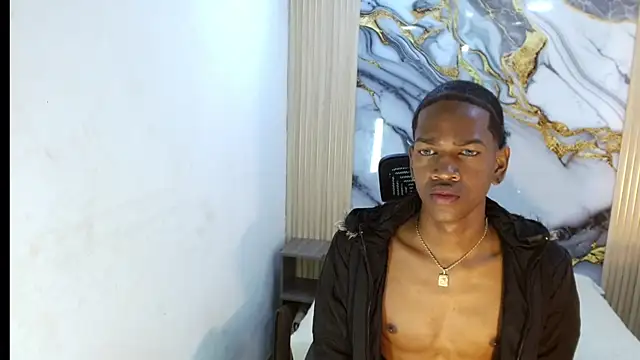 AfroWayuuu Live XXX-chat