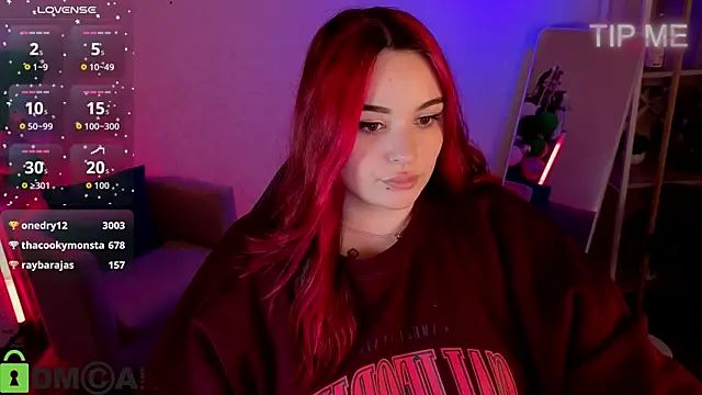 Živý XXX chat Mia_R0ss