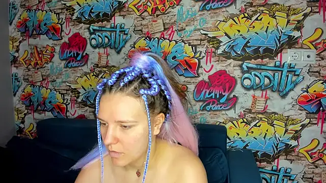 Jenny_Jimmy's Live XXX Chat