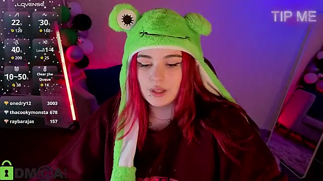 Živý XXX chat Mia_R0ss