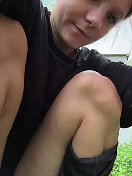 NinaParri Live XXX-Chat