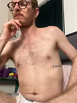 Czat XXX na żywo – gnickname