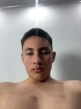 Chatroom XXX en direct de andreslavado