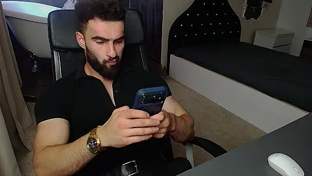 Živý XXX chat MicahLane