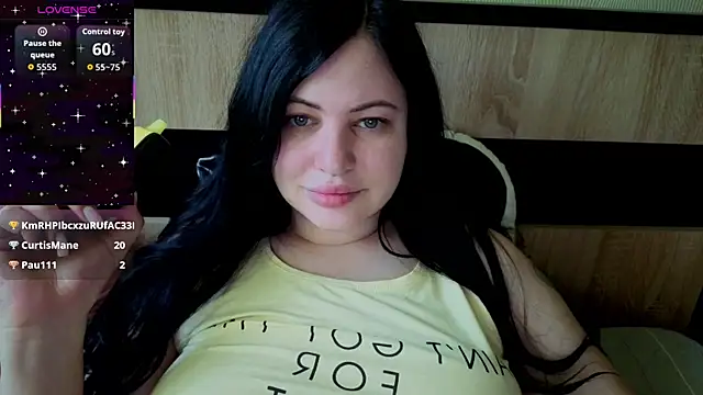 German_Eva Live XXX-chat