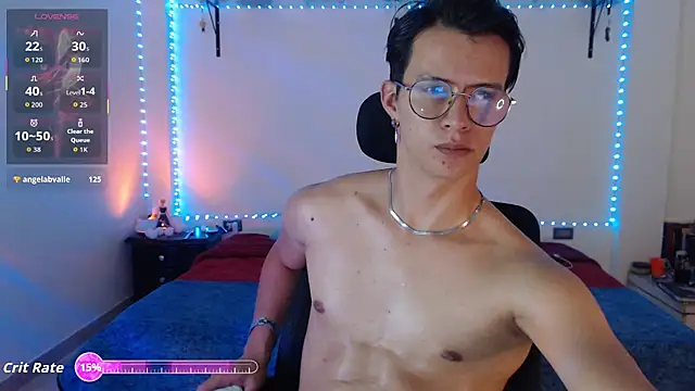 Brandon_starkk Live XXX Chat