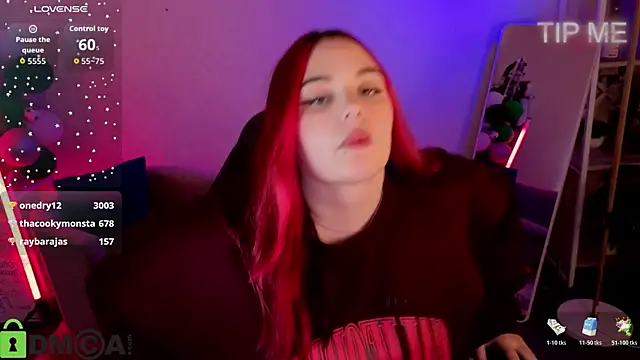 Chat XXX Live Mia_R0ss