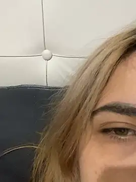 Grazi457 Live XXX-chat