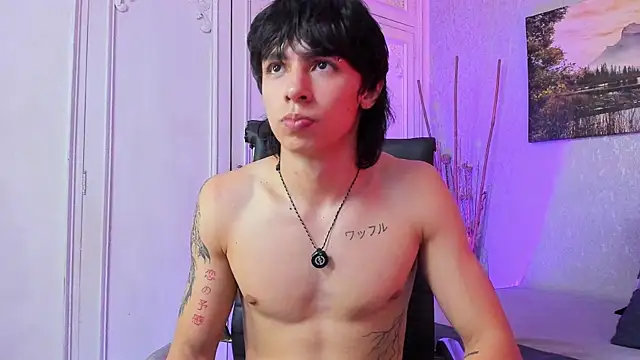 Tyler_durten XXX чат на живо